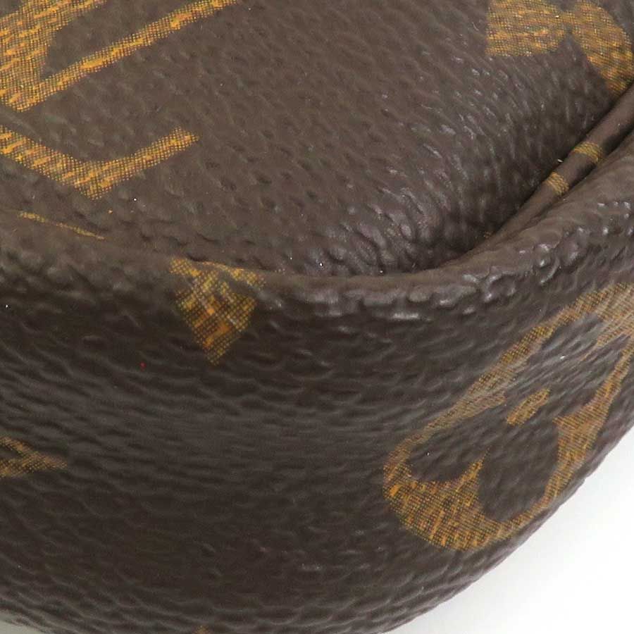 Louis Vuitton Pouch Pochette — view 6