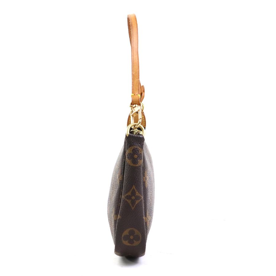 Louis Vuitton Pouch Pochette — view 2