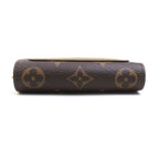 Louis Vuitton Bifold Wallet Monogram Reverse Portefeuille — view 4