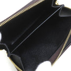 Louis Vuitton Bifold Wallet Monogram Reverse Portefeuille — view 7