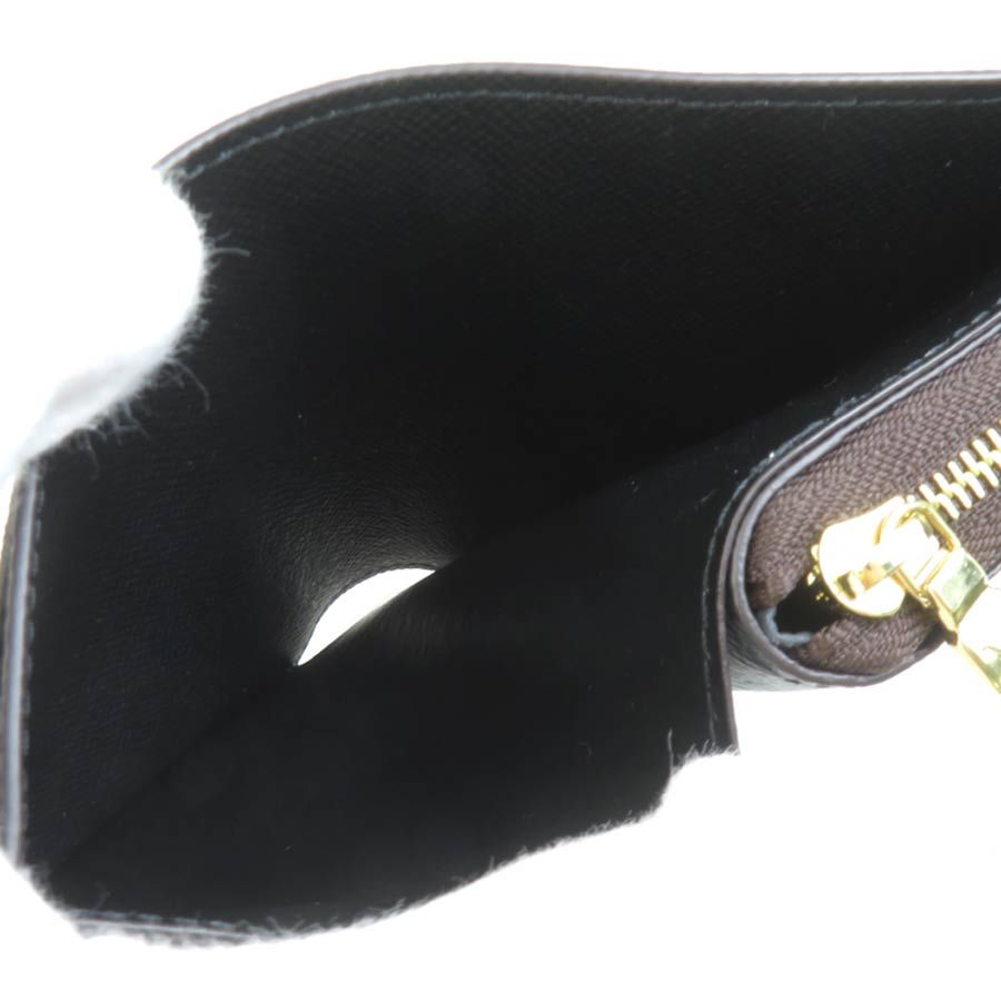 Louis Vuitton Bifold Wallet Monogram Reverse Portefeuille — view 6