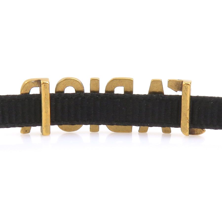 Dior Choker JA Necklace — view 5