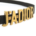 Dior Choker JA Necklace — view 4