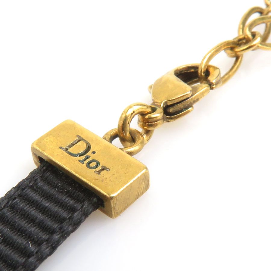 Dior Choker JA Necklace — view 6