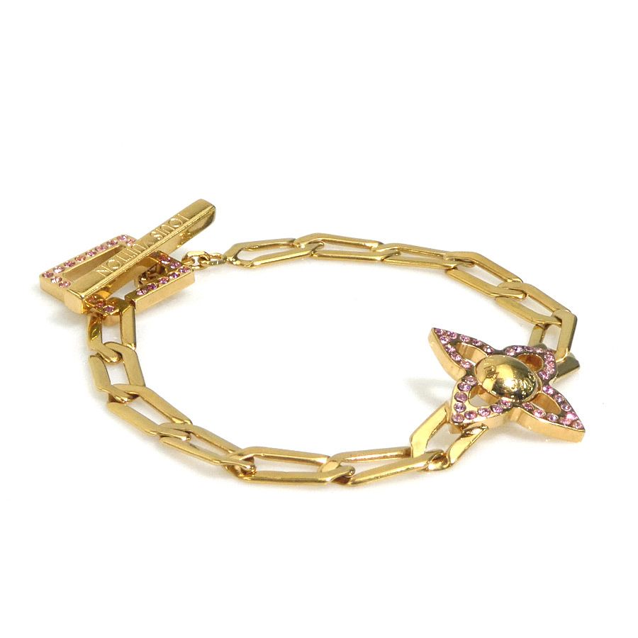 Louis Vuitton Bracelet Flower Power — view 2