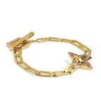 Louis Vuitton Bracelet Flower Power — view 2