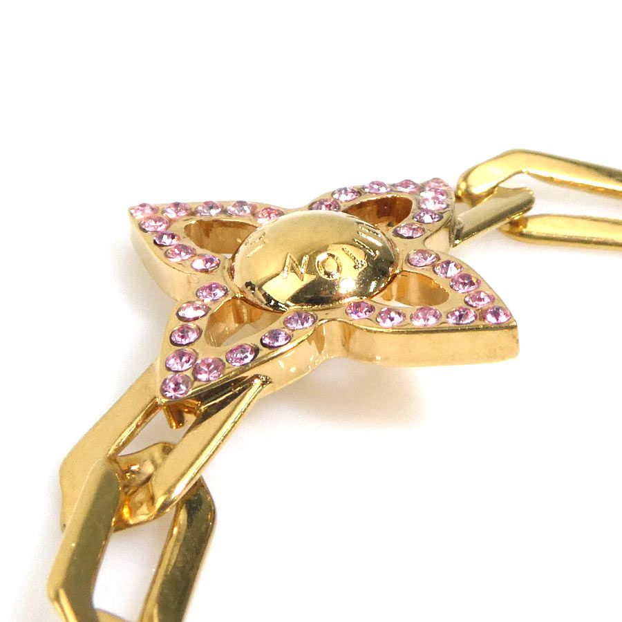 Louis Vuitton Bracelet Flower Power — view 8