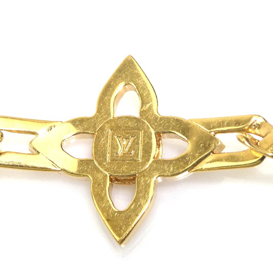 Louis Vuitton Bracelet Flower Power — view 7