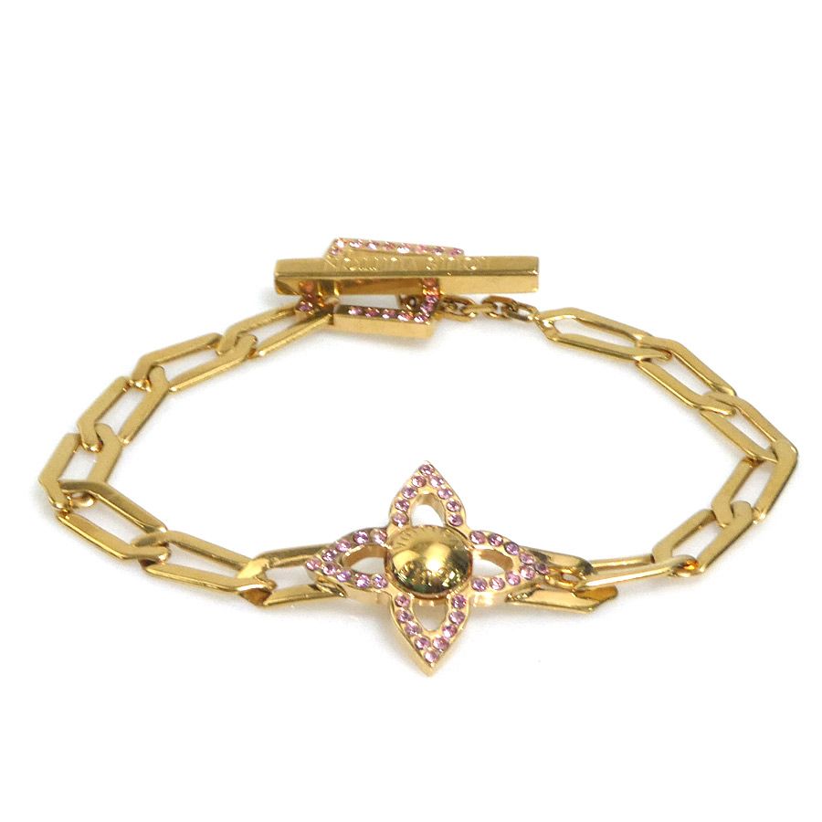 Louis Vuitton Bracelet Flower Power
