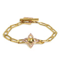 Louis Vuitton Bracelet Flower Power