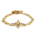 Louis Vuitton Bracelet Flower Power