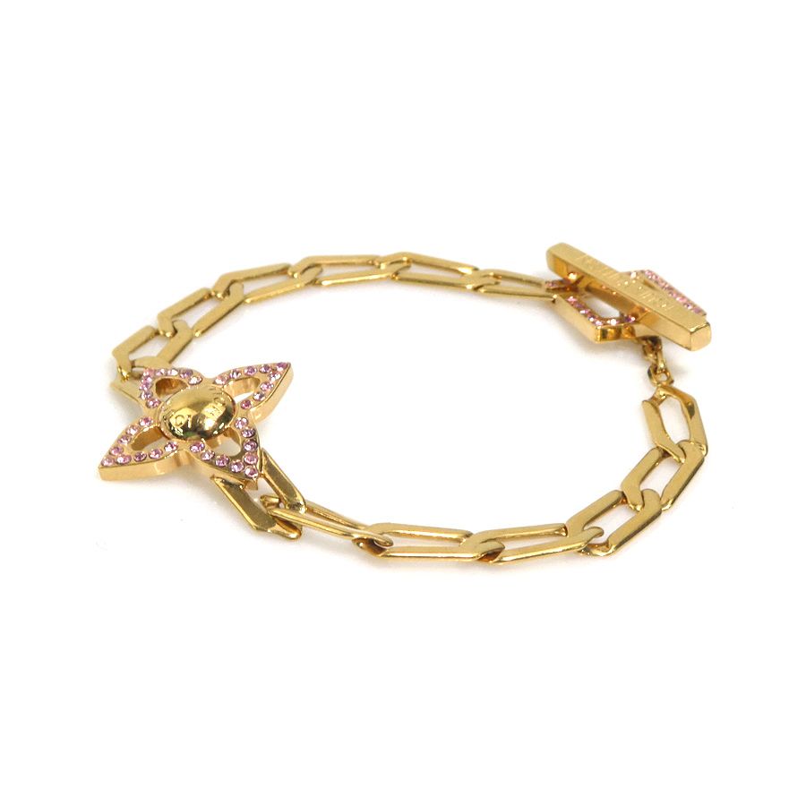 Louis Vuitton Bracelet Flower Power — view 3