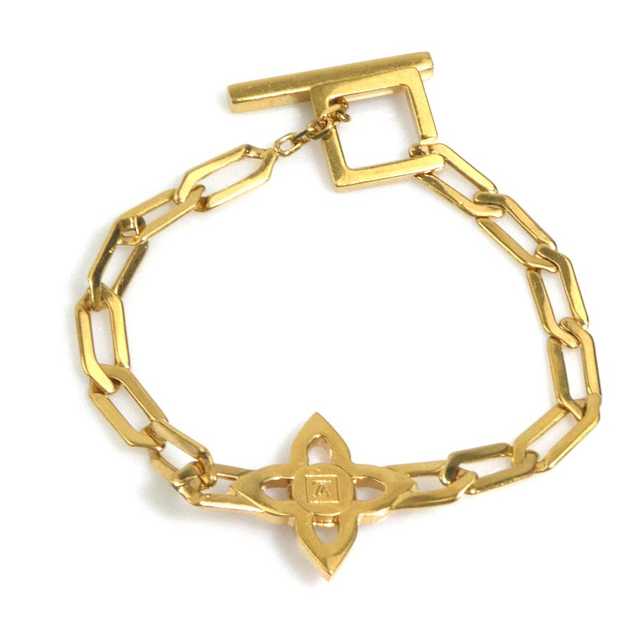 Louis Vuitton Bracelet Flower Power — view 4