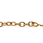Saint Laurent Bracelet Gold — view 5
