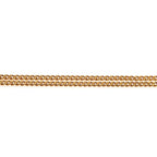 Saint Laurent Bracelet Gold — view 4