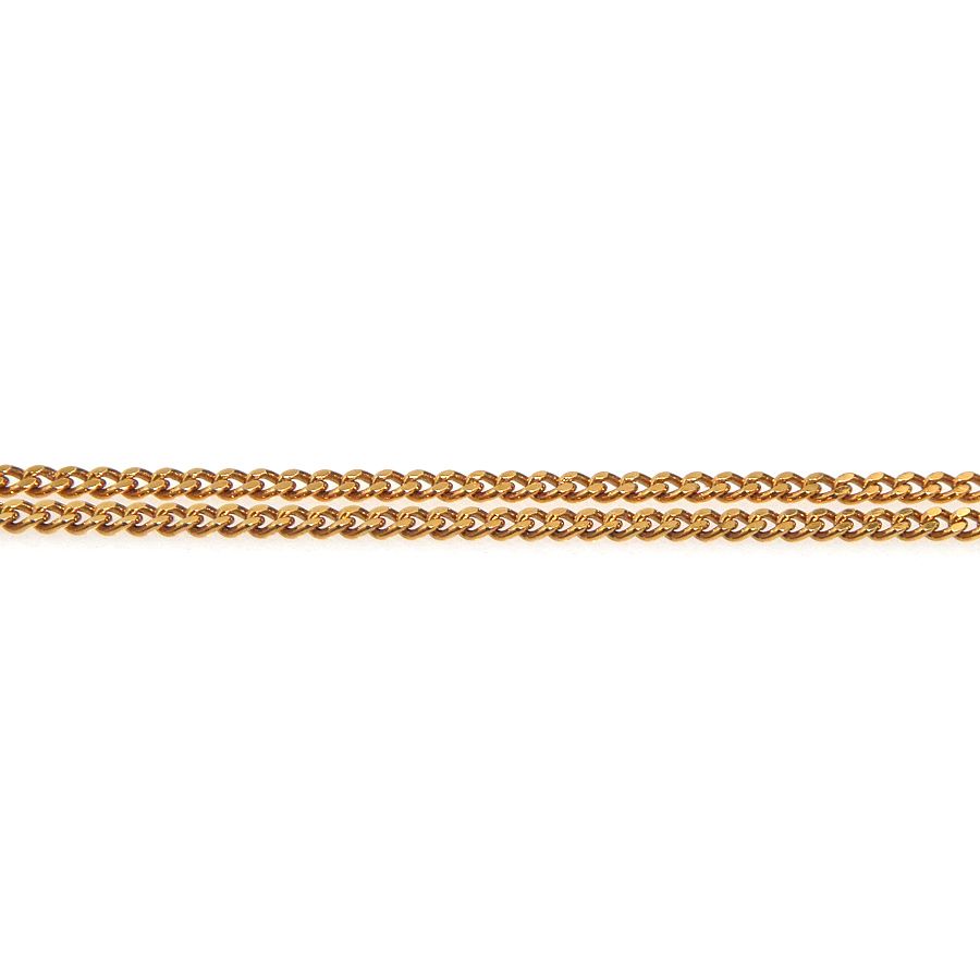 Saint Laurent Bracelet Gold — view 4