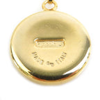 Celine Necklace Gold — view 4