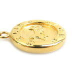 Celine Necklace Gold — view 3