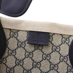 Gucci Tote Logo Beige — view 8