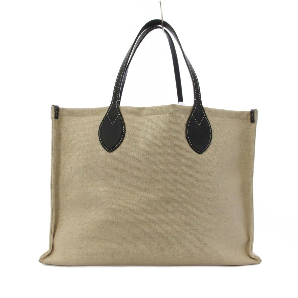 Gucci Tote Logo Beige — view 2