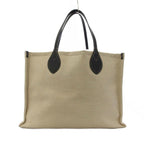 Gucci Tote Logo Beige — view 2