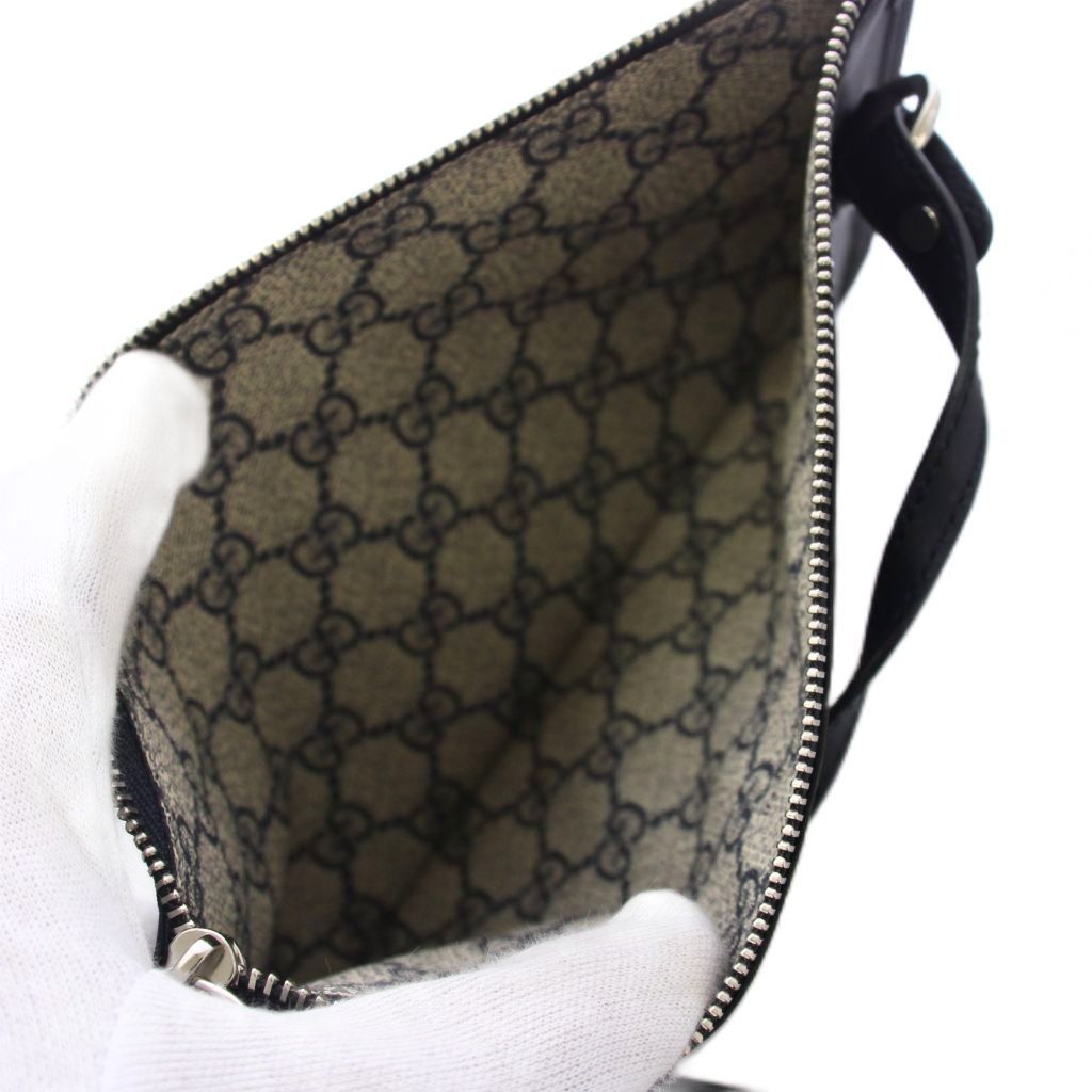 Gucci Tote Logo Beige — view 6