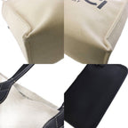 Gucci Tote Logo Beige — view 9