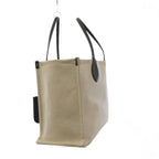 Gucci Tote Logo Beige — view 3