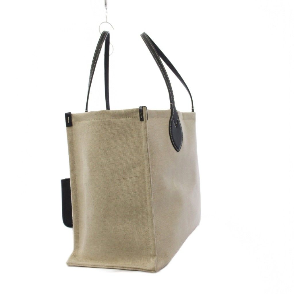 Gucci Tote Logo Beige — view 3