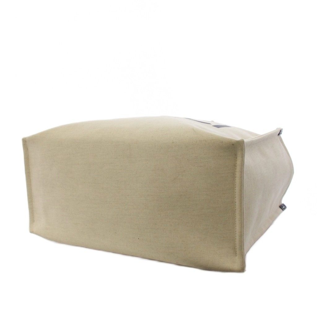 Gucci Tote Logo Beige — view 4