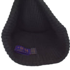 Louis Vuitton LV Spark Knit Cap Hat Black — view 6