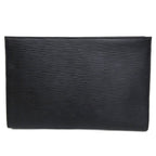 Fendi Clutch Second Black — view 4