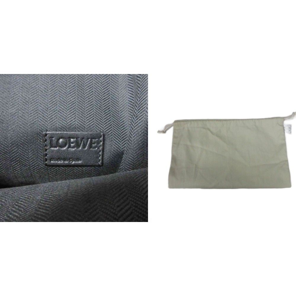 Loewe T Messenger Shoulder — view 8