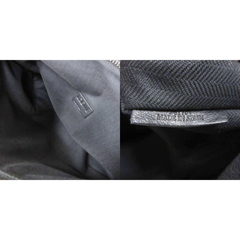 Loewe T Messenger Shoulder — view 7