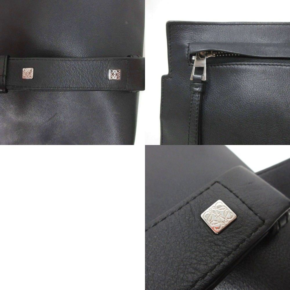Loewe T Messenger Shoulder — view 6