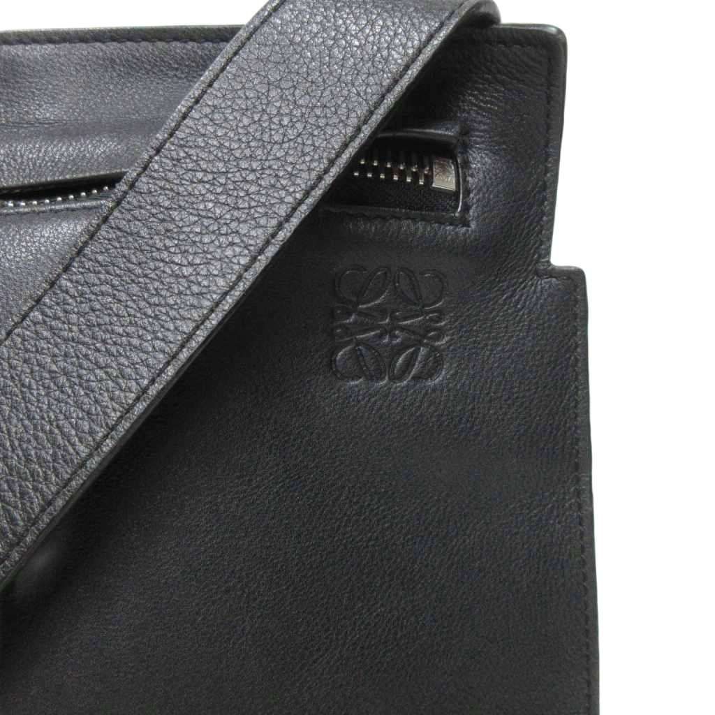 Loewe T Messenger Shoulder — view 5