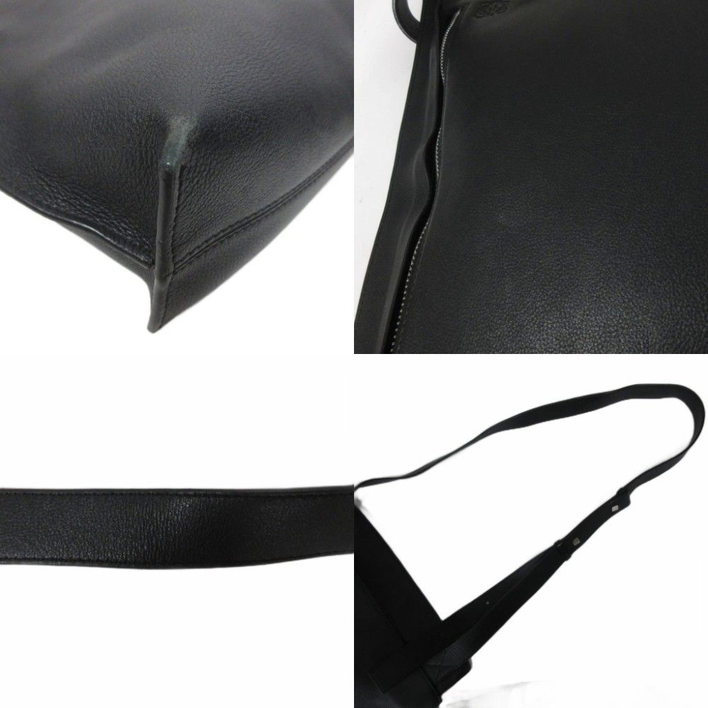 Loewe T Messenger Shoulder — view 9