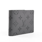 Louis Vuitton Billfold Portefeuille Wallet — view 2