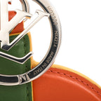 Louis Vuitton Charm LV Chameleon Keychain — view 4