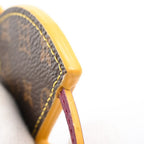 Louis Vuitton Charm LV Chameleon Keychain — view 6