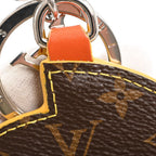 Louis Vuitton Charm LV Chameleon Keychain — view 5