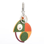 Louis Vuitton Charm LV Chameleon Keychain — view 2