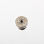 Hermes Earrings Tattasol Silver — view 4