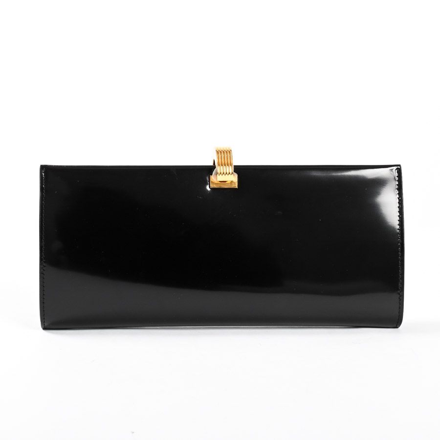 Saint Laurent Clutch Minudier — view 3