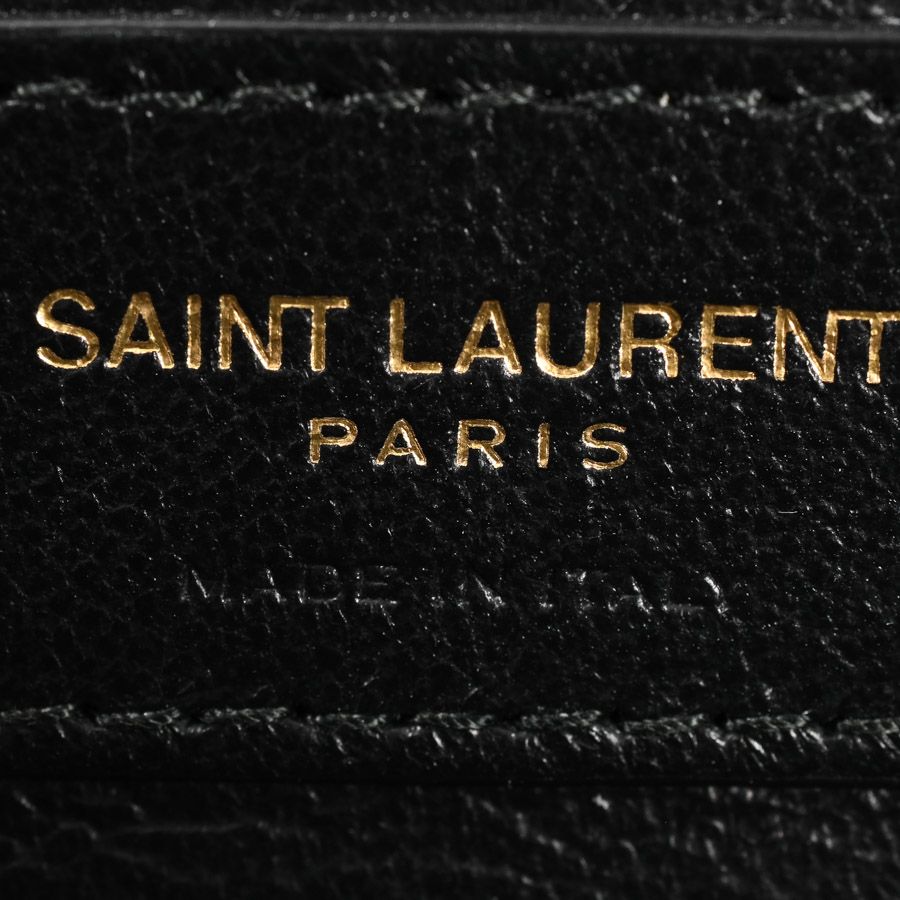 Saint Laurent Clutch Minudier — view 6