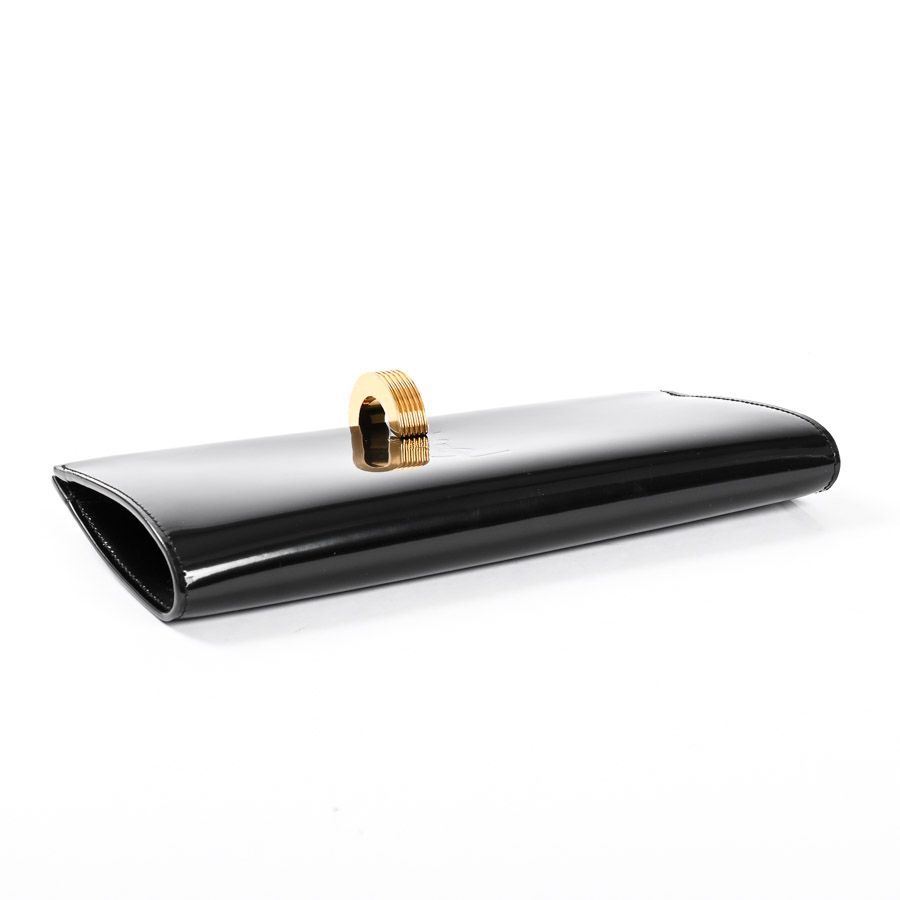 Saint Laurent Clutch Minudier — view 5