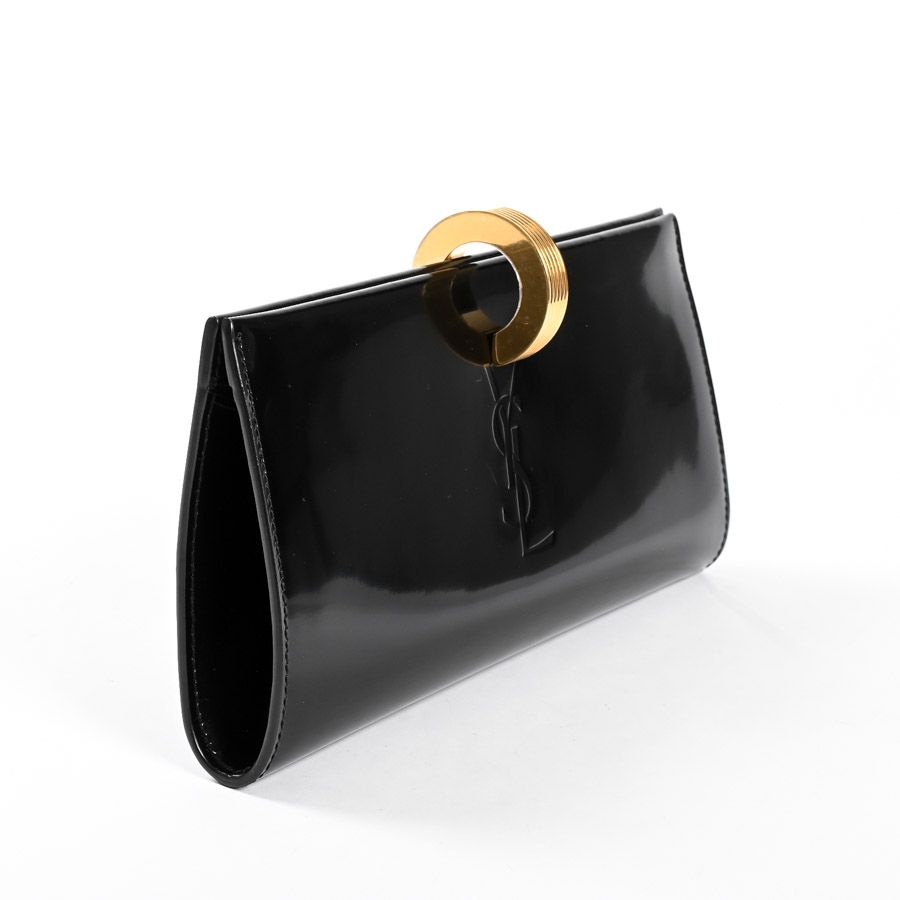 Saint Laurent Clutch Minudier — view 2