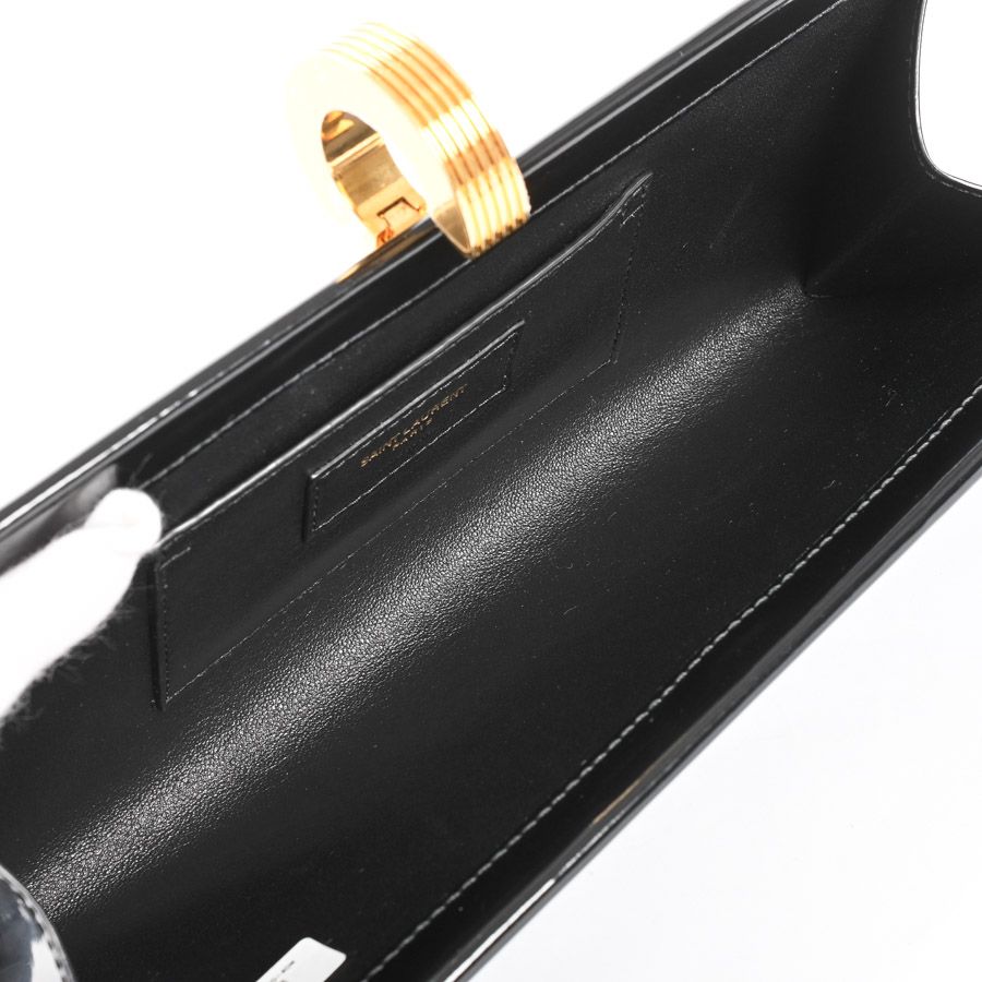 Saint Laurent Clutch Minudier — view 4