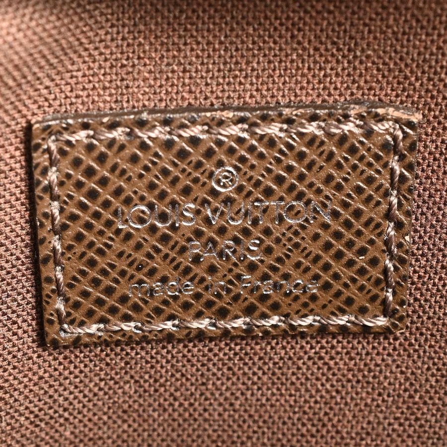 Louis Vuitton Shoulder Bag Dimitri — view 6