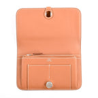 Hermes Wallet Dogon — view 4